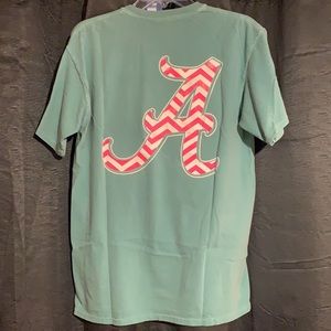 University of Alabama T-shirt